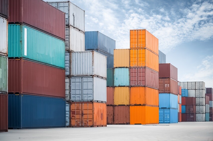 Transmodal Examples Transmodal Global Freight Update - December 2024 - Transmodal