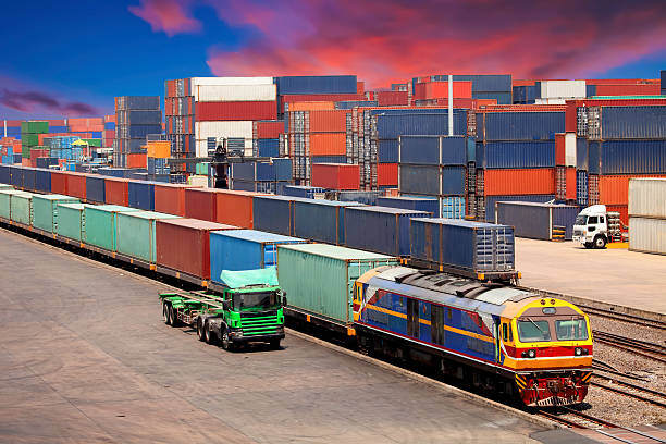 US-Cambodia Trade in 2023: A Deep Dive into Imports and Economic Growth -  Transmodal